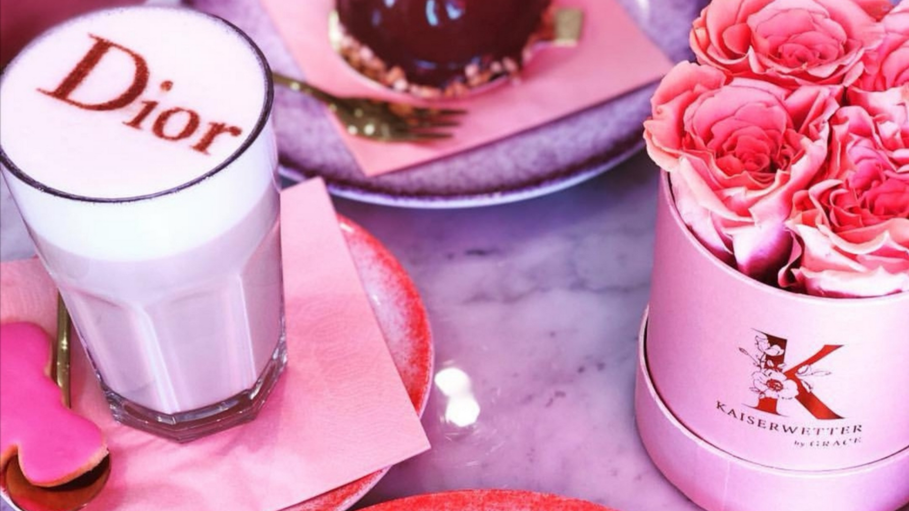 طابعة القهوة وقصة نجاحها