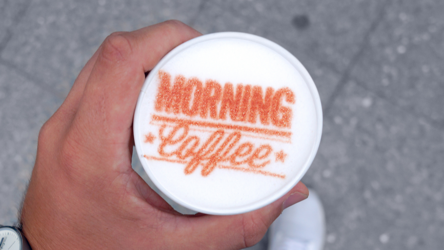 Faktencheck: Welcher Kaffeedrucker passt zu mir?
