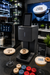 Kaffeedrucker / Bierdrucker / Latte Art Drucker Coloranino® (Komplett-Paket) +1 Gratis Patrone (braun) + Gratis Selfie-Cam Colorato-drinks