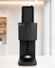 Kaffeedrucker / Bierdrucker / Latte Art Drucker Coloranino® (Komplett-Paket) +1 Gratis Patrone (braun) + Gratis Selfie-Cam Colorato-drinks