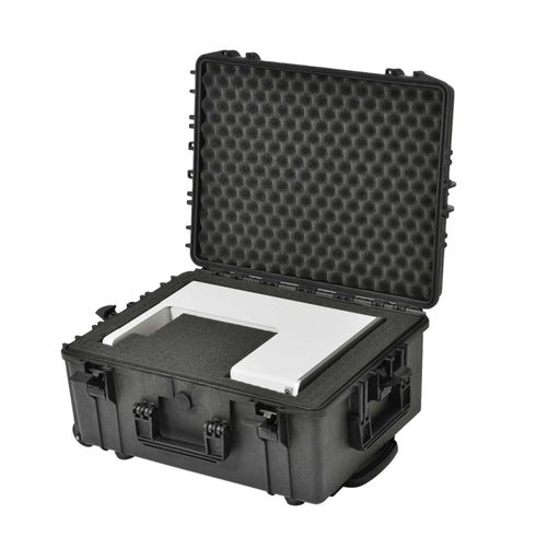 Transportkoffer für Coloranino® Kaffeedrucker (Event-Koffer) Colorato-drinks